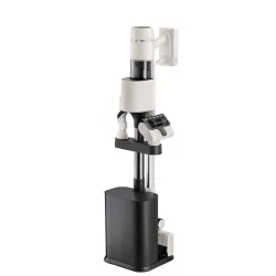 Aspirateur balai sans fil H60 Hub Blanc - ROBOROCK - RBK13628