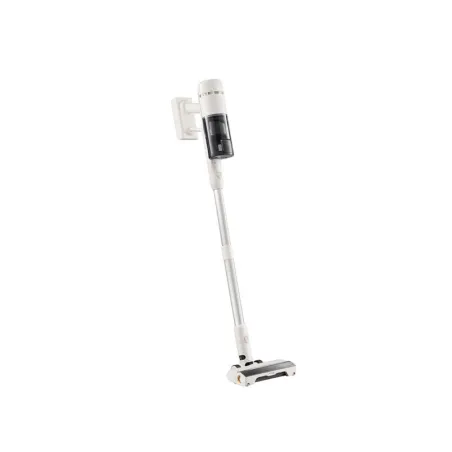 Aspirateur balai sans fil H60 Hub Blanc - ROBOROCK - RBK13628