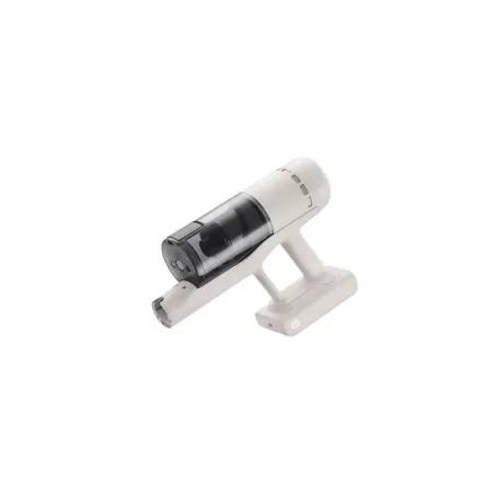 Aspirateur balai sans fil H60 Hub Blanc - ROBOROCK - RBK13628