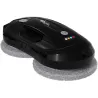 Robot lave-vitres 72 W Noir - EZICLEAN - WINDOBOT S4 PLUS