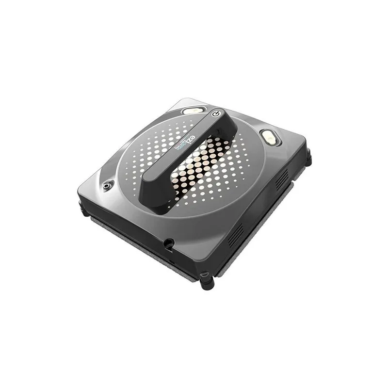 Robot lave-vitres 72 W Noir - EZICLEAN - WINDOBOT S10 VIB