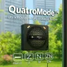 Robot lave-vitres 72 W Noir - EZICLEAN - WINDOBOT S10 VIB