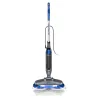 Nettoyeur vapeur balai Steam Wave 360 1200W Noir - EZICLEAN - STEAM WASHER P300