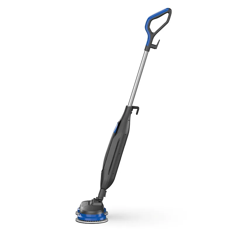 Nettoyeur vapeur balai Steam Wave 360 1200W Noir - EZICLEAN - STEAM WASHER P300