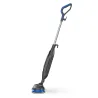 Nettoyeur vapeur balai Steam Wave 360 1200W Noir - EZICLEAN - STEAM WASHER P300