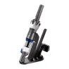 Aspirateur à main 120W Noir/Bleu - EZICLEAN - BLASTER F130
