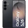 Smartphone Galaxy S26 12/256 Go Noir - SAMSUNG - SAMGALS26256BKAFS