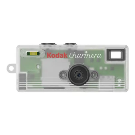 Mini appareil photo numérique Charmera 1,6 MP Multicolore - KODAK - PHO_KODAK_RK0601