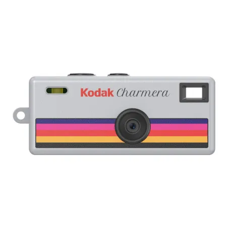 Mini appareil photo numérique Charmera 1,6 MP Multicolore - KODAK - PHO_KODAK_RK0601