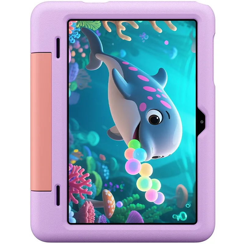 Tablette TAB20 Kids 10" 4/64 Go WiFi Violet Licorne - BLACKVIEW - TAB_BV_TAB20_KID_P