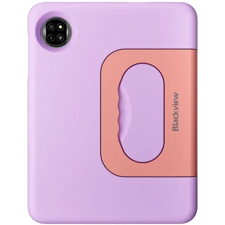 Tablette TAB20 Kids 10" 4/64 Go WiFi Violet Licorne - BLACKVIEW - TAB_BV_TAB20_KID_P