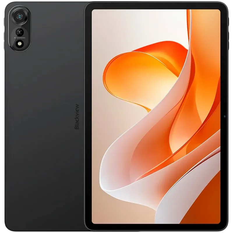 Tablette Mega 2 12" 12/256 Go WiFi Gris Céleste - BLACKVIEW - TAB_BV_MEGA_2_CG