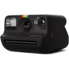 Appareil photo instantané Polaroid Go Gen 2 Noir - POLAROID - POLANOWGEN2BK2