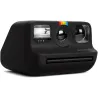Appareil photo instantané Polaroid Go Gen 2 Noir - POLAROID - POLANOWGEN2BK2