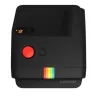 Appareil photo instantané Polaroid Go Gen 2 Noir - POLAROID - POLANOWGEN2BK2