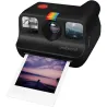 Appareil photo instantané Polaroid Go Gen 2 Noir - POLAROID - POLANOWGEN2BK2