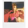 Appareil photo instantané Polaroid Go Gen 2 Noir - POLAROID - POLANOWGEN2BK2