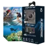 Caméra d'action 4K UHD Extreme Series Noir - VOLKANO - VK-10005-BK