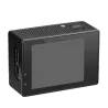 Caméra d'action 4K UHD Extreme Series Noir - VOLKANO - VK-10005-BK
