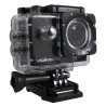 Caméra d'action 4K UHD Extreme Series Noir - VOLKANO - VK-10005-BK