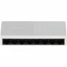 Switch 8 Ports Gigabit Blanc - HIKVISION - HIK_DS_3E0508D_0