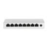 Switch 8 Ports Gigabit Blanc - HIKVISION - HIK_DS_3E0508D_0