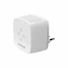Répéteur Wi-Fi Dual Band AC1200 Blanc - NETGEAR - NET_EX6110-100PES