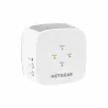 Répéteur Wi-Fi Dual Band AC1200 Blanc - NETGEAR - NET_EX6110-100PES