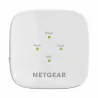 Répéteur Wi-Fi Dual Band AC1200 Blanc - NETGEAR - NET_EX6110-100PES