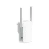 Répéteur Wi-Fi 6 AX3000 Bi-bande 3000Mbps Blanc - STRONG - STRONG_REPAX3000