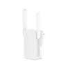 Répéteur Wi-Fi 6 AX3000 Bi-bande 3000Mbps Blanc - STRONG - STRONG_REPAX3000