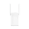 Répéteur Wi-Fi 6 AX3000 Bi-bande 3000Mbps Blanc - STRONG - STRONG_REPAX3000