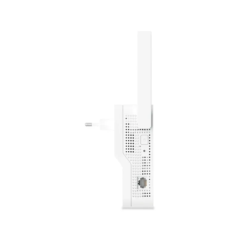 Répéteur Wi-Fi 6 AX3000 Bi-bande 3000Mbps Blanc - STRONG - STRONG_REPAX3000