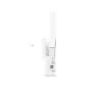 Répéteur Wi-Fi 6 AX3000 Bi-bande 3000Mbps Blanc - STRONG - STRONG_REPAX3000