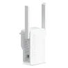 Répéteur Wi-Fi 6 AX3000 Bi-bande 3000Mbps Blanc - STRONG - STRONG_REPAX3000