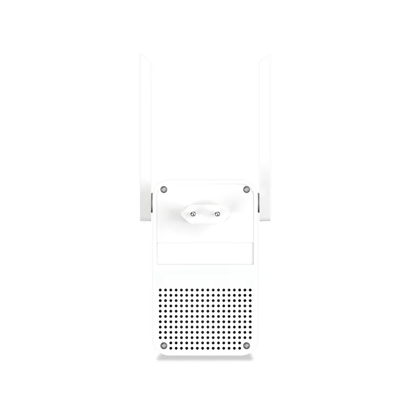 Répéteur Wi-Fi 6 AX3000 Bi-bande 3000Mbps Blanc - STRONG - STRONG_REPAX3000
