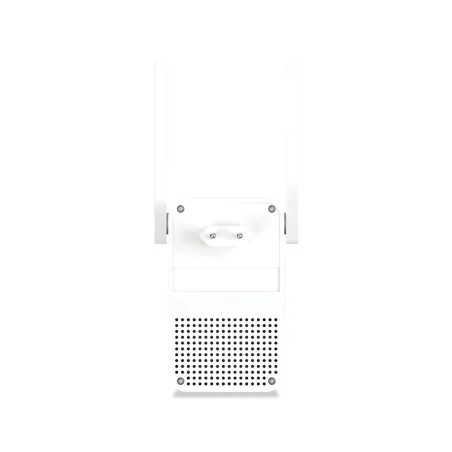 Répéteur Wi-Fi 6 AX3000 Bi-bande 3000Mbps Blanc - STRONG - STRONG_REPAX3000