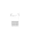 Répéteur Wi-Fi 6 AX3000 Bi-bande 3000Mbps Blanc - STRONG - STRONG_REPAX3000