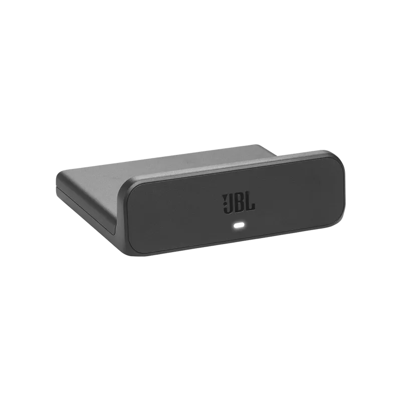 Batterie de rechange 600 Duo avec étui de charge Noir - JBL - JBLBATT600XCHR