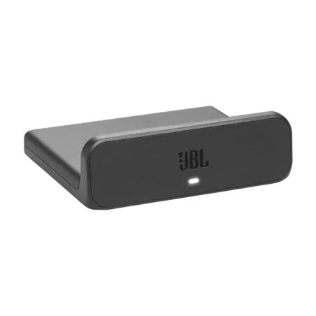 Batterie de rechange 600 Duo avec étui de charge Noir - JBL - JBLBATT600XCHR
