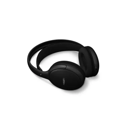 Casque TV sans fil circum-aural Noir - PHILIPS - SHC5200M2/12