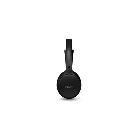 Casque TV sans fil circum-aural Noir - PHILIPS - SHC5200M2/12