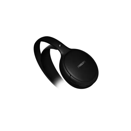 Casque TV sans fil circum-aural Noir - PHILIPS - SHC5200M2/12