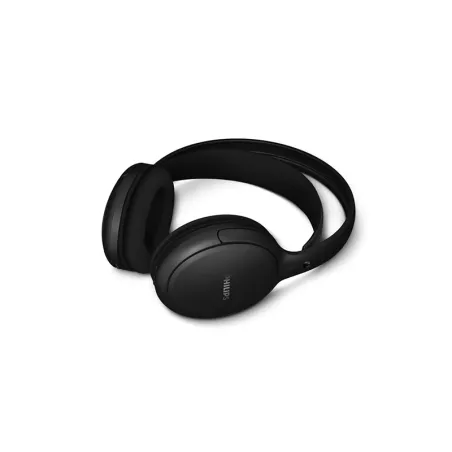 Casque TV sans fil circum-aural Noir - PHILIPS - SHC5200M2/12