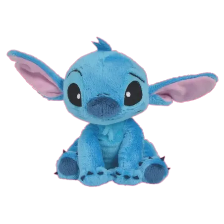 Peluche Disney Stitch 18cm - SIMBA - 195717