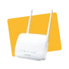 Routeur Wifi 4G LTE 350M 300Mbps Blanc - STRONG - 4GROUTER350M