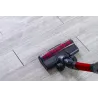 Aspirateur balai sans fil Cycloboost FR8 Flex rouge - EZICLEAN - CYCLOBOOSTFR8 F