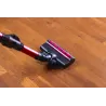 Aspirateur balai sans fil Cycloboost FR8 Flex rouge - EZICLEAN - CYCLOBOOSTFR8 F
