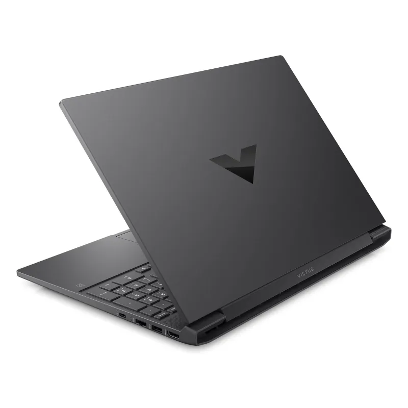 PC portable gaming Victus 15,6" AMD Ryzen 5, 24/512Go gris - HP - HPVICTUSC2QK7EA