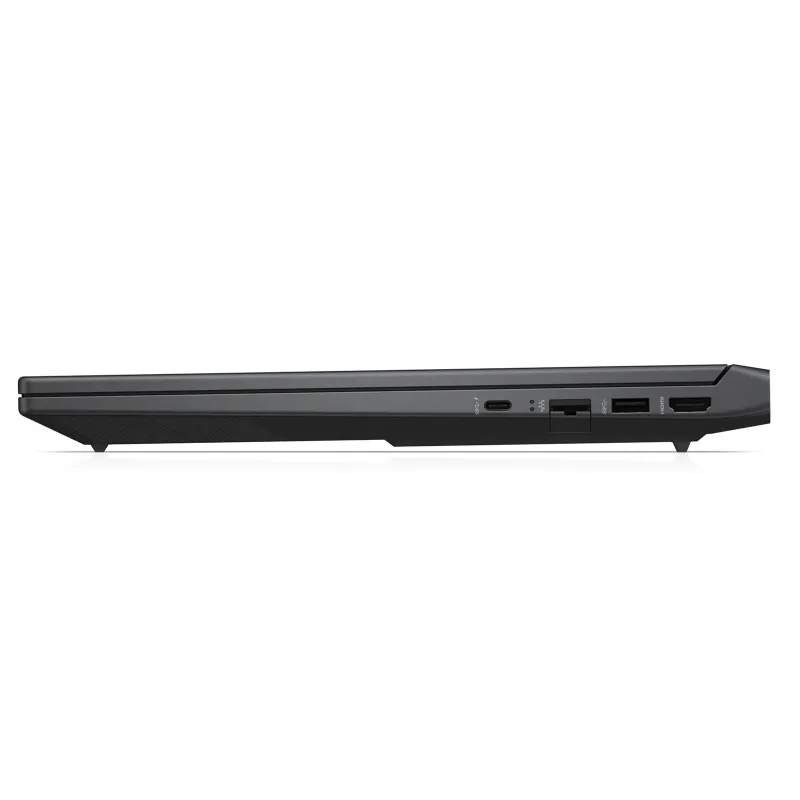 PC portable gaming Victus 15,6" AMD Ryzen 5, 24/512Go gris - HP - HPVICTUSC2QK7EA